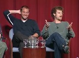 South Park - Matt Stone on Problems with the MPAA (Paley Center, 2000)