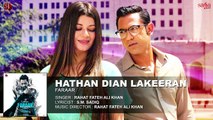 Hathan Dian Lakeeran - Ustad Rahat Fateh Ali Khan - Gippy Grewal - Latest Punjabi Songs 2015 - YouTube[via torchbrowser.com]