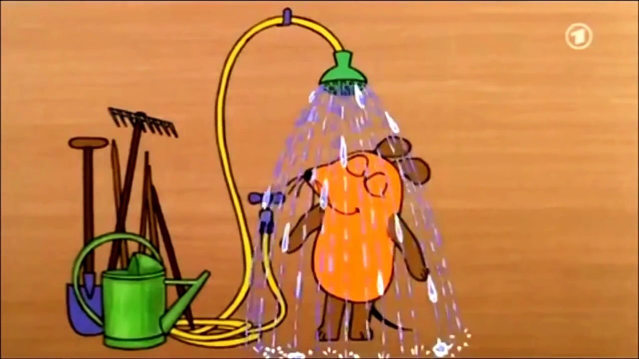 Die Sendung mit der Maus 25 Minuten Clips NONSTOP Nr.2