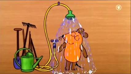 Die Sendung mit der Maus 25 Minuten Clips NONSTOP Nr.2