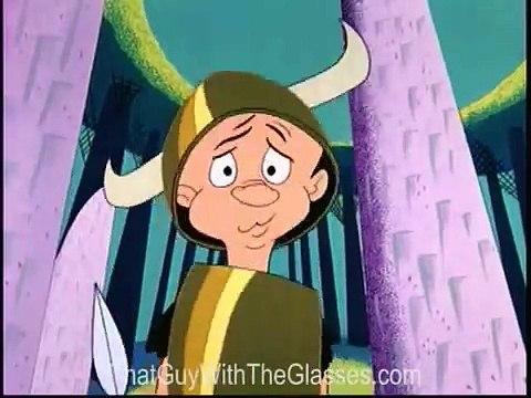 Nostalgia Critic: Top 11 Saddest Moments