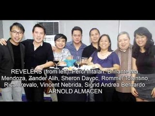 Night of independents