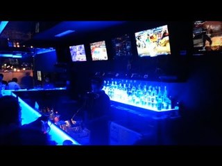 Let the games begin on eSports