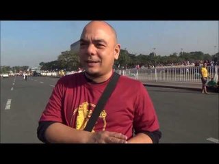 Catholic Church offender a Nazarene devotee