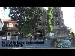 Simbang Gabi, Dec 16, 2013, Day 1