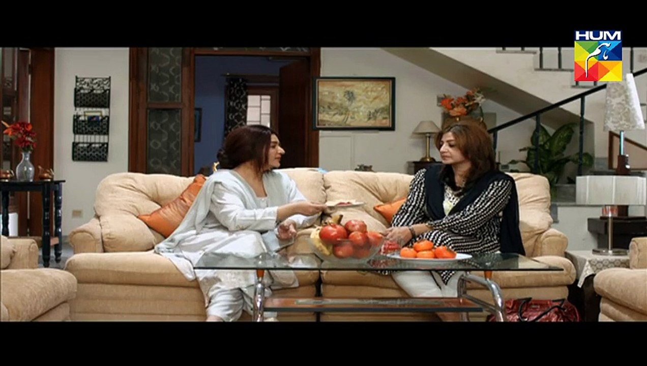 Abro Episode 11 Part 3 Hum TV Drama 28 Feb 2016