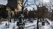 Tom Clancy’s The Division - NVIDIA GameWorks Trailer [ES]