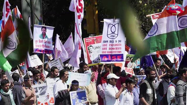 Arvind Kejriwal, Rahul Gandhi To Back Students Marching For Rohith Vemula, Kanhaiya Kumar