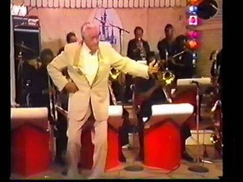 Minnie The Moocher - Cab Calloway And His Orchestra