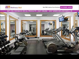 Good Quality fitness Products