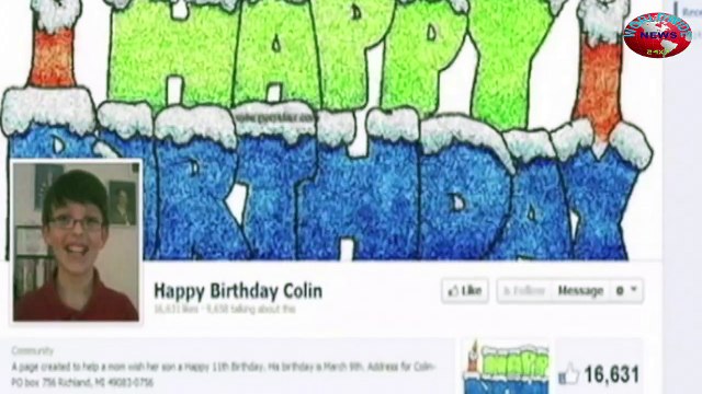Facebook Now Lets You Wish Friends Happy Birthday With a Video Message