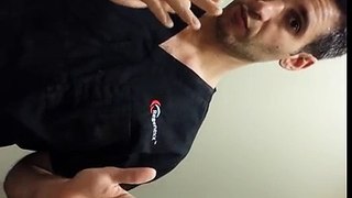 Regenexx Shoulder Exercises