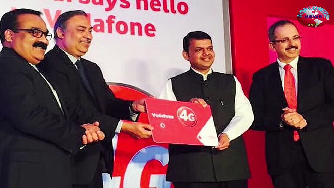 Free Basics Helped Just 'One Dominant Player' in India, Says Vodafone CEO