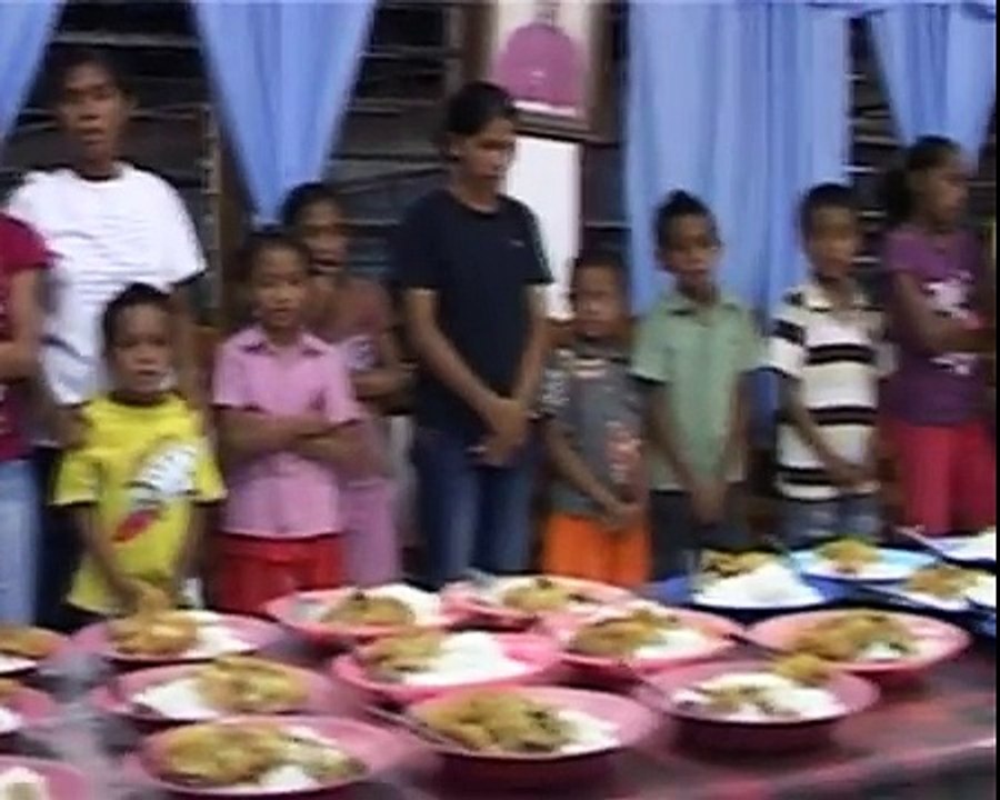 TV Marathon (Song 2)