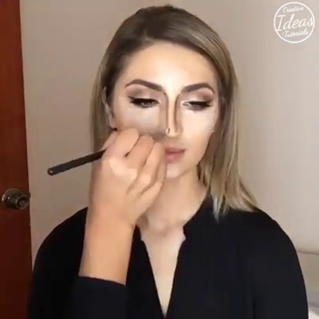 Beautiful makeup tutorials !!!