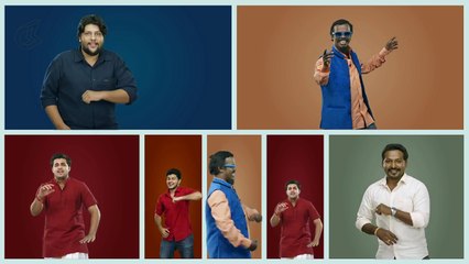Aviyal Video Song by Antony Dassan __ Raghu Dixit _ Bobby Simha _ Karunakaran