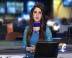 Geo News Headlines - 01 March 2016 - 1600
