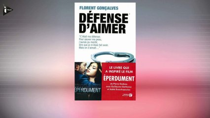 "Éperdument": l'impossible histoire d'amour entre un gardien de prison et sa détenue