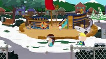 The Road To The Fractured But Whole: South Park The Stick Of Truth