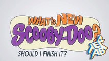 Scooby doo theme tune remix