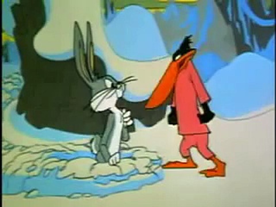 Daffy Duck