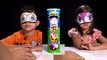 PRINGLES CHALLENGE! 20 Flavors! Extreme Potato Chip Tasting Contest!