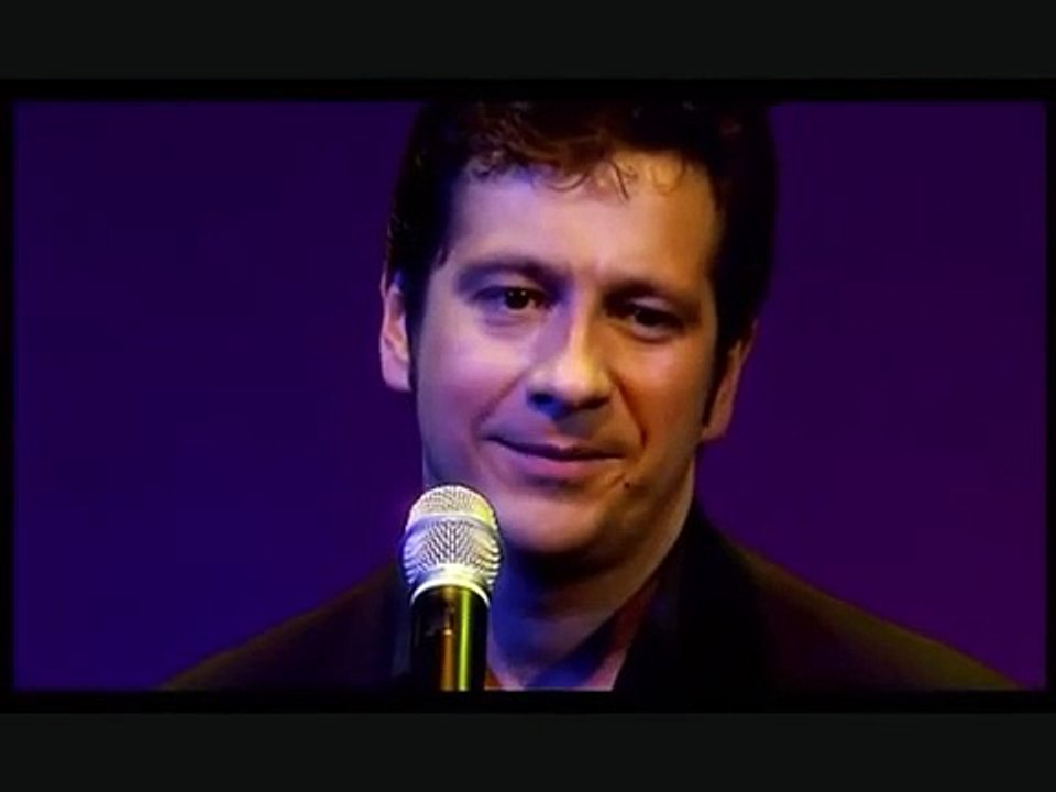 Laurent Gerra Ma cabane au fond du jardin