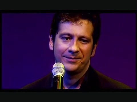 Laurent Gerra Ma cabane au fond du jardin