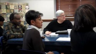 Youngstown City Council Safety Committee Meeting (11.21.2011)