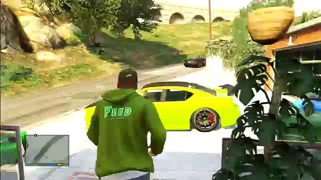 GTA V - Pimp My Ride Obey 9F Cabrio Sports Audi R8 Car Tuning Customization (GTA V)