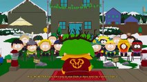 South Park The Stick Of Truth Gameplay Walkthrough Part 20 - Forging Alliances