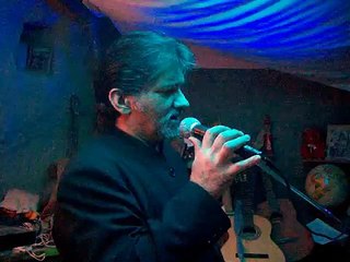 Thierry Chante Ca peut changer le monde 2009 Johnny Hallyday