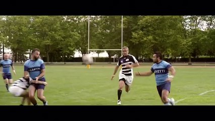 La fille du patron - Bande annonce