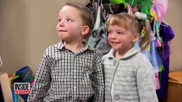 L’incroyable histoire de ces jumelles ! Elles tombent enceintes et donnent du boulot aux médecins !