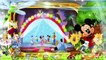Mickey Mouse Clubhouse Full Episodes English Version♥♥ Pop Star Minnie Song ♥ Mickey Mouse Clubhouse