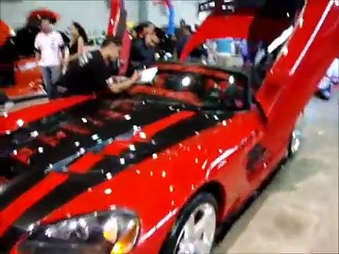 Tuning y car audio 2010