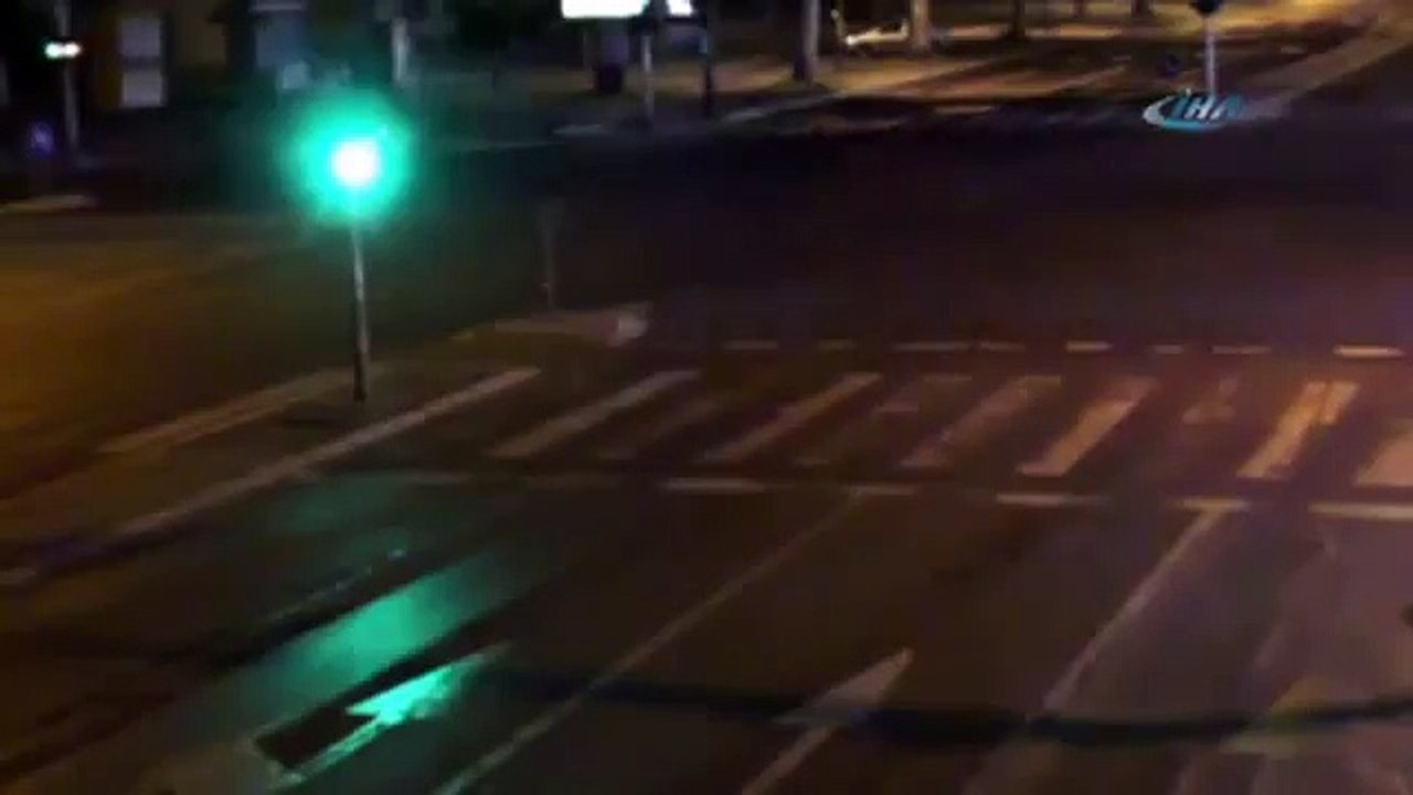 Aşırı hız ve dikkatsizlik kaçınılmaz son FM HABER
