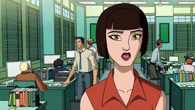 The Avengers Earth's Mightiest Heroes Season 2 Eposide 08: The Ballad of Beta Ray Bill