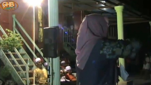 Siti Aishah: Zahid Kalau Kamu Berani Kritik Rakyat, Ayuh Ke Pentas Rakyat Deba Jawab Isu Rakyat