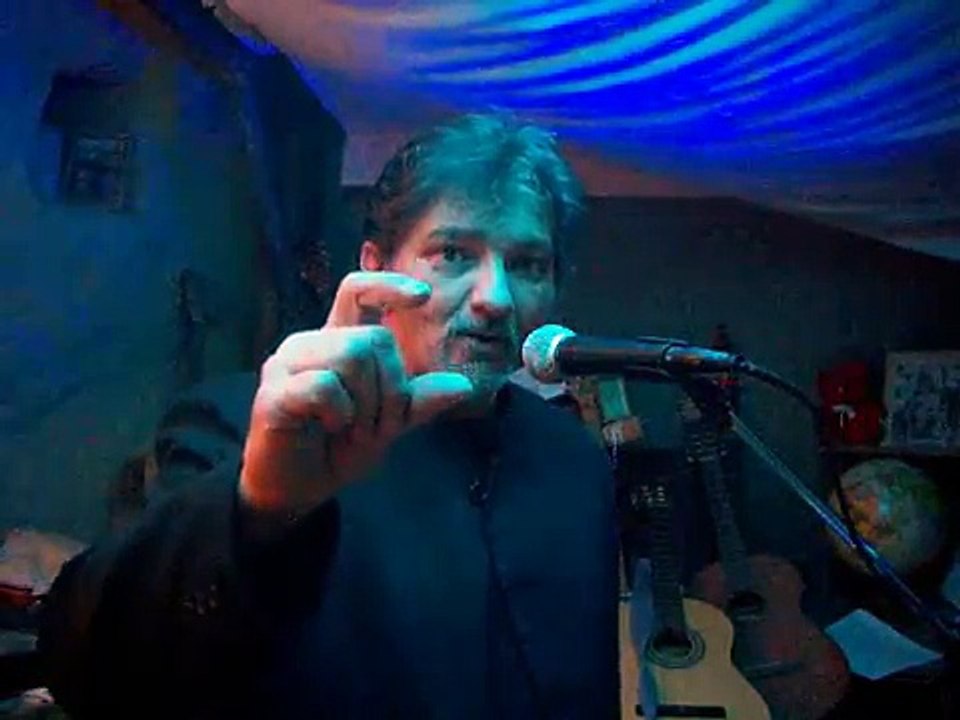 Thierry Chante C'est mieux ainsi 1979 Johnny Hallyday