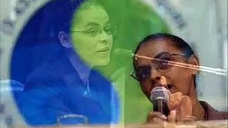 Marina Silva Institucional  -  Partido Verde 43
