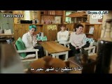 JYJ Harvest Trip Ep.1 -  Arabic Sub