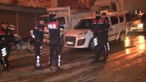 Başkent'teki Asayiş Uygulamasında 76 Kişi Gözaltına Alındı