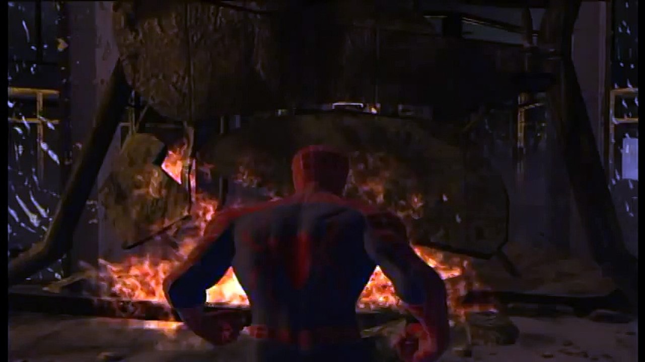 Spider-Man's Most Embarrassing Moment
