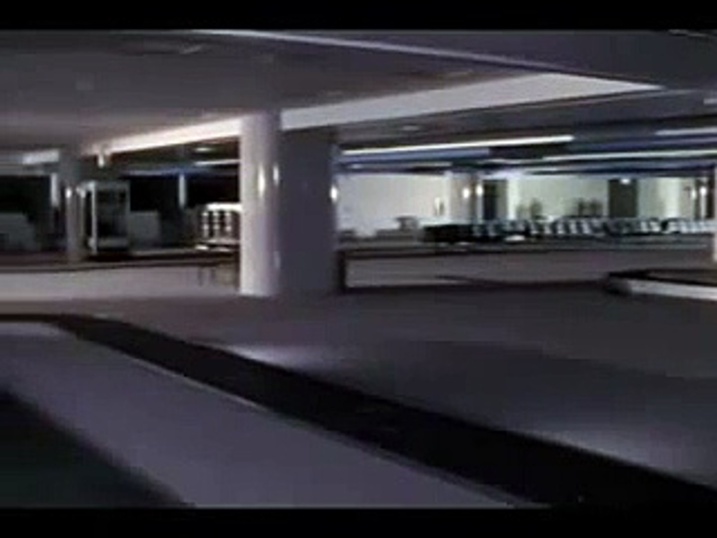 Filme - FENDA NO TEMPO - DUBLADO - PARTE 1