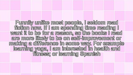 Books That Can Change Your Life!