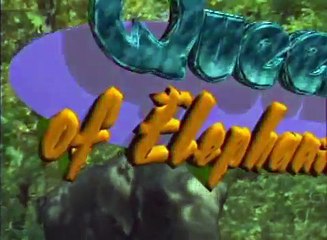 Queen Of The Elephants Backstory - Joe DAmato Jungle Girls