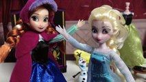 Spiderman & Anna Stop Motion Play Doh Superheroes Videos Frozen Toys Videos Clay Animation