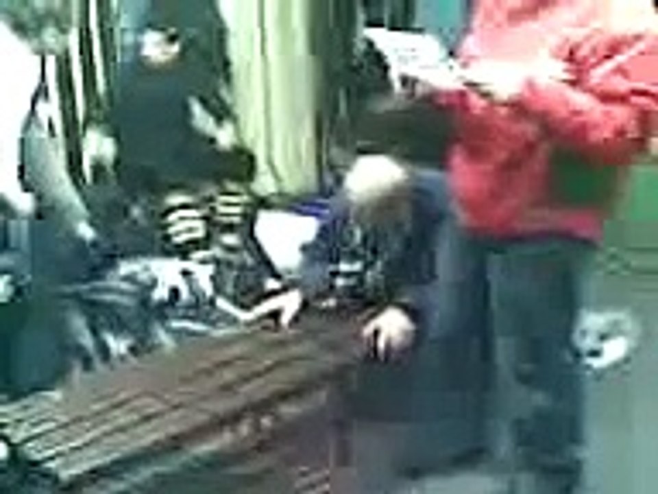 Slivkac opat na kasu