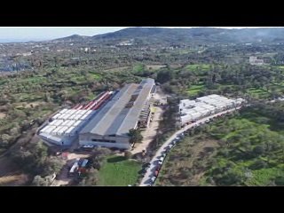Ανοιχτά όλα τα ενδεχόμενα για hot spot στη Βοιωτία.